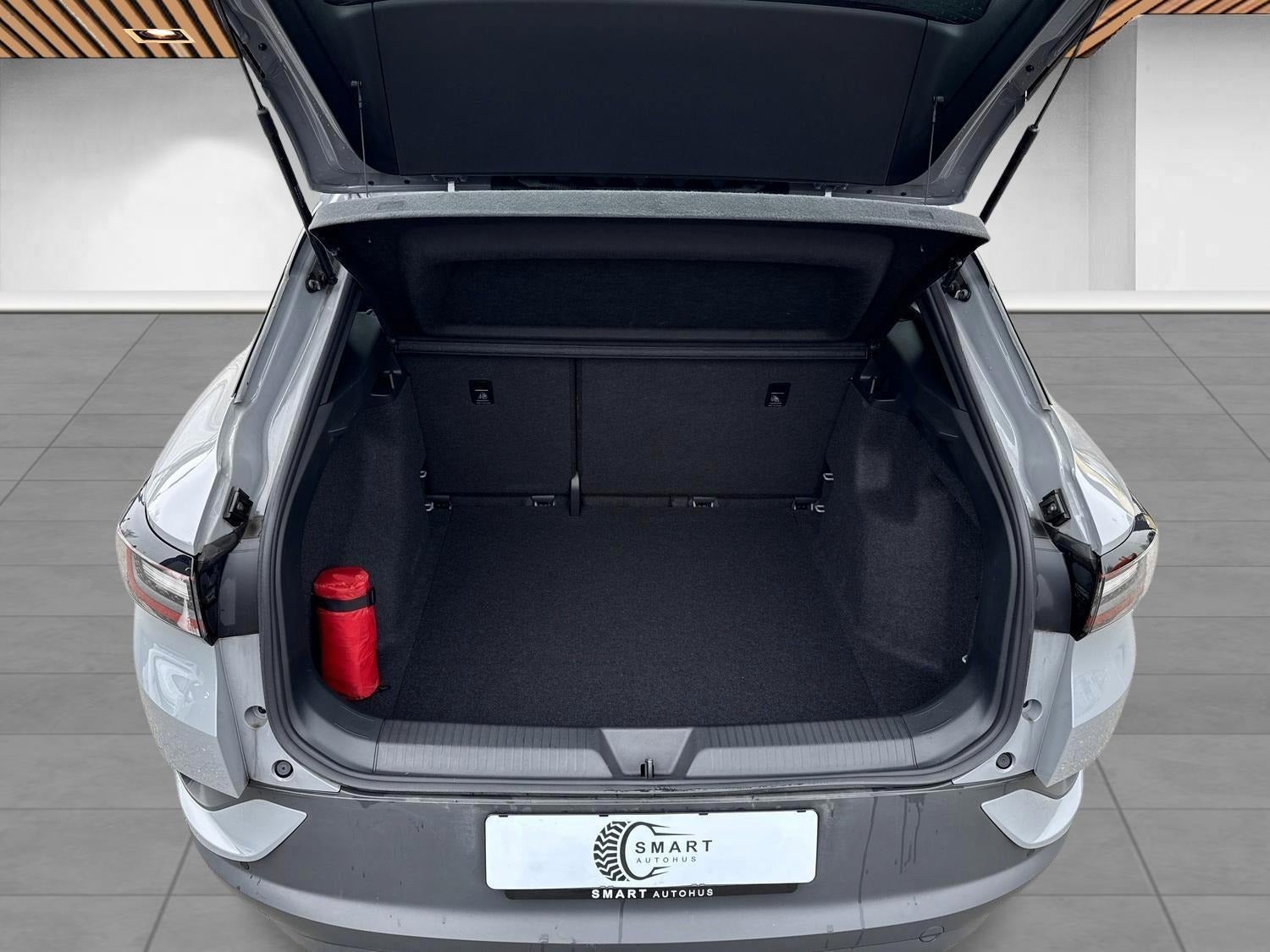 Billede af VW ID.4 52 Pure Performance