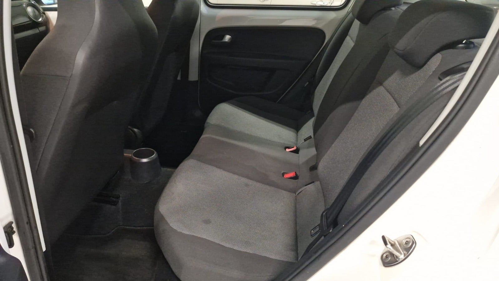 Billede af VW Up! 1,0 60 Life Up! BMT