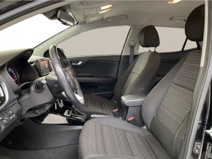 Kia Stonic T-GDi Vision Edition+