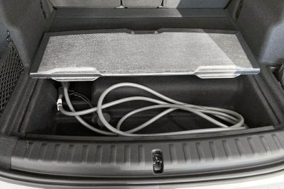 BMW iX1 eDrive20 M-Sport