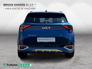 Kia Sportage PHEV GT-Line aut. 4WD