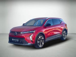 Renault Scenic E-Tech Techno