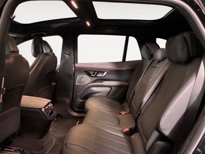 Mercedes EQS450 SUV AMG Line Premium Plus 4Matic