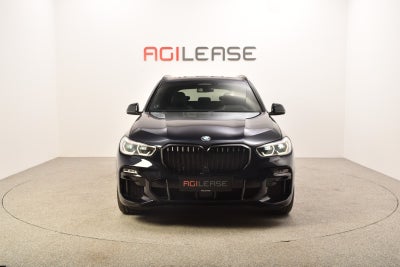 BMW X5 xDrive45e M-Sport aut.