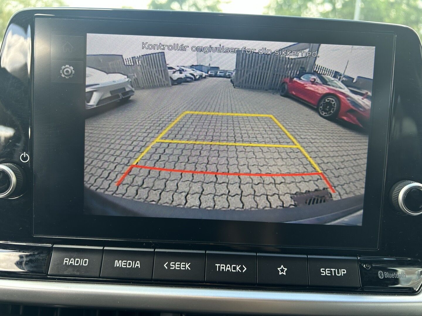 Kia Picanto Prestige Upgrade