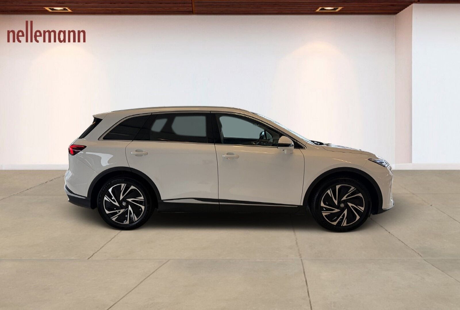 MG MGS6 Luxury Performance AWD