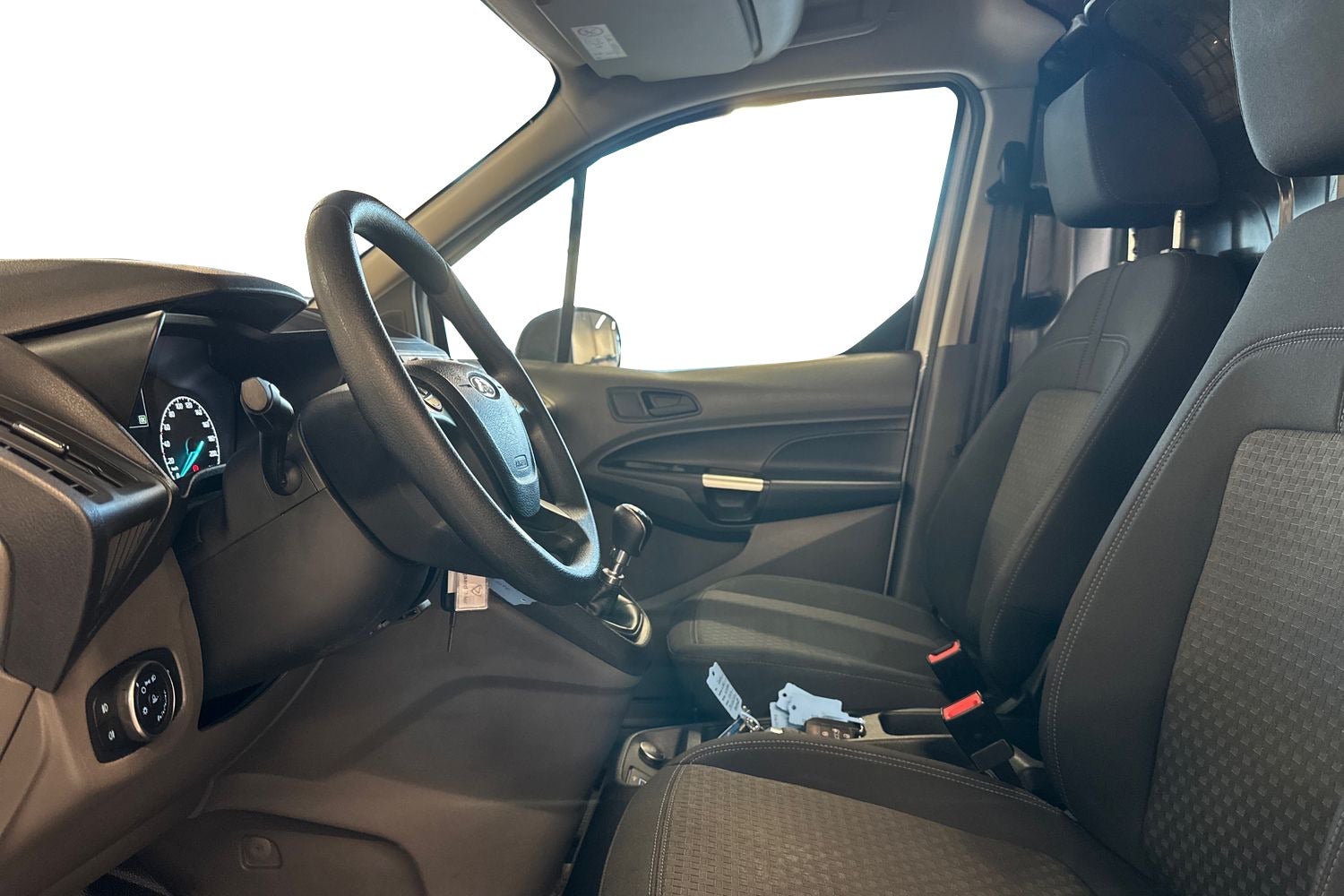 Billede af Ford Transit Connect 1,5 TDCi 100 Trend kort