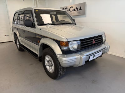 Mitsubishi Pajero 3,0 V6