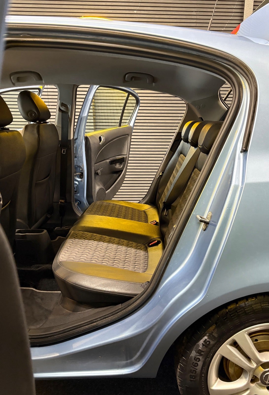 Billede af Opel Corsa 1,3 CDTi 95 Enjoy eco
