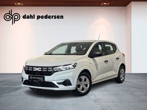 Dacia Sandero TCe 90 Essential