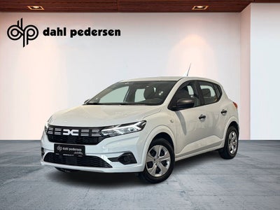 Dacia Sandero TCe 90 Essential