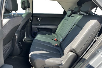 Hyundai Ioniq 5 Ultimate AWD