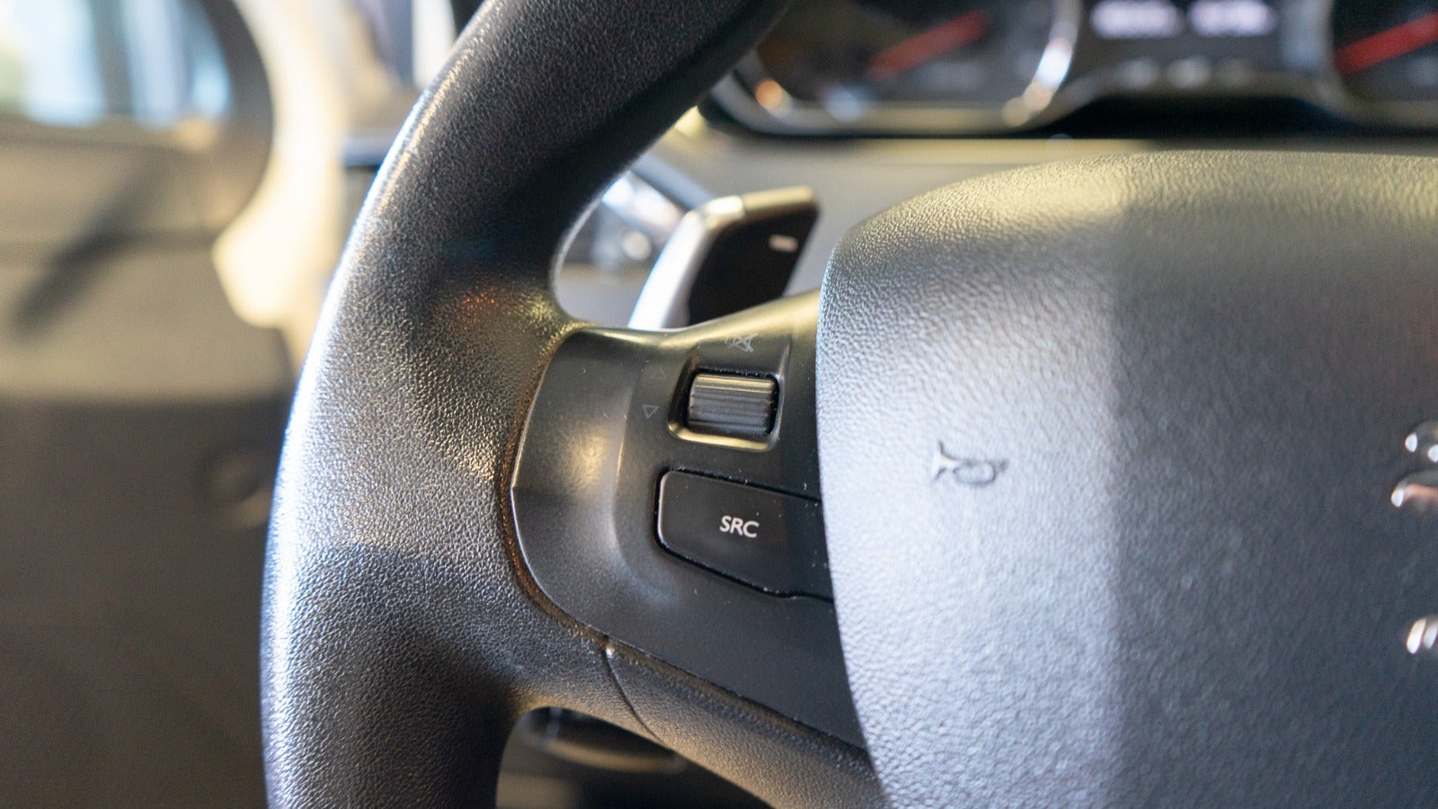 Billede af Peugeot 208 1,4 e-HDi 68 Active ESG