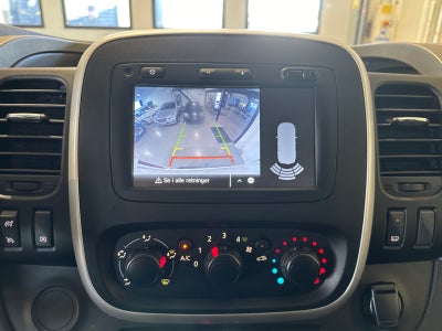 Nissan NV300 dCi 125 L2H1 Comfort Van