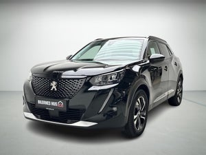 Peugeot 2008 PureTech 130 Platin Sport EAT8