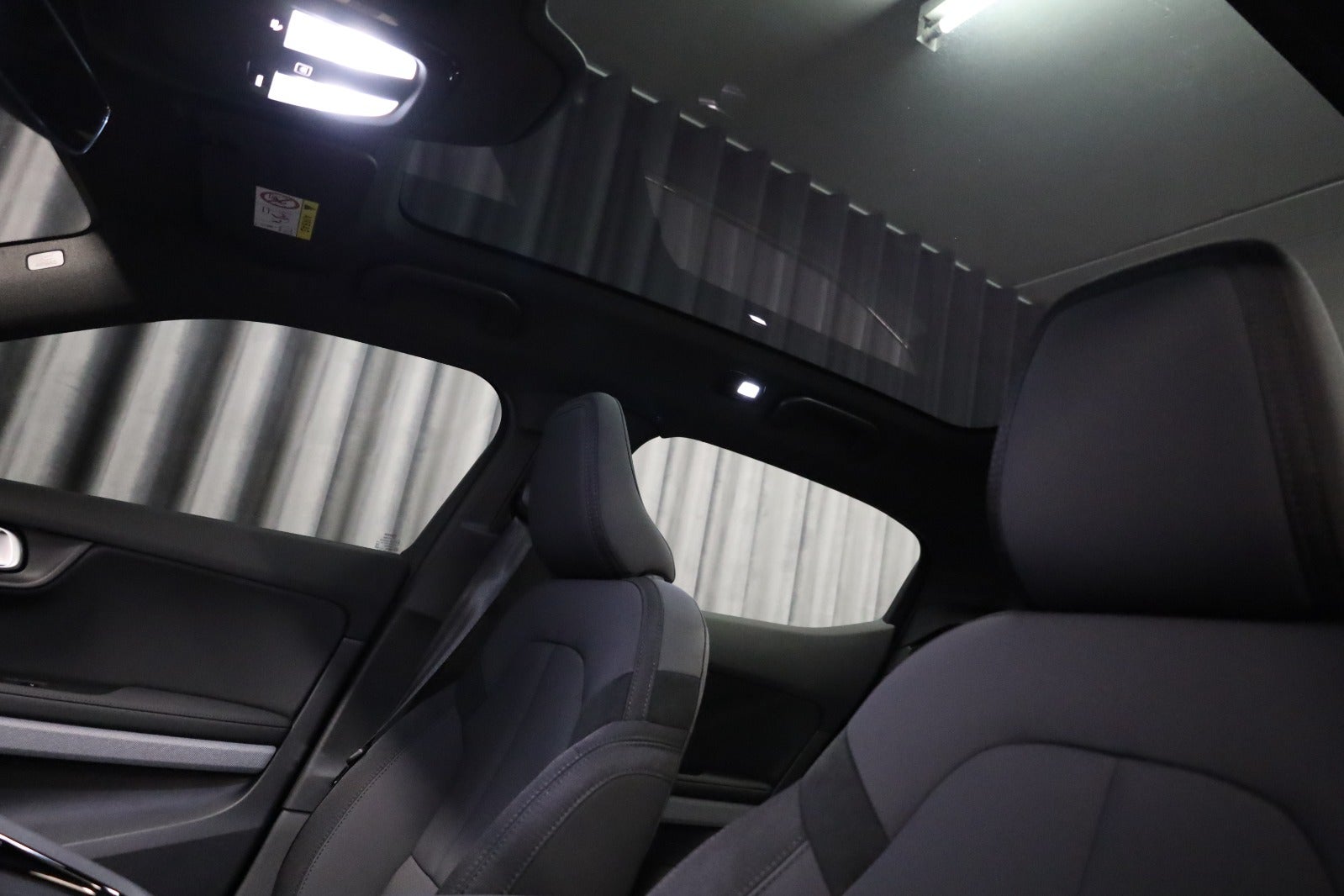 Polestar 2 Long Range