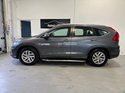 Honda CR-V i-DTEC Elegance