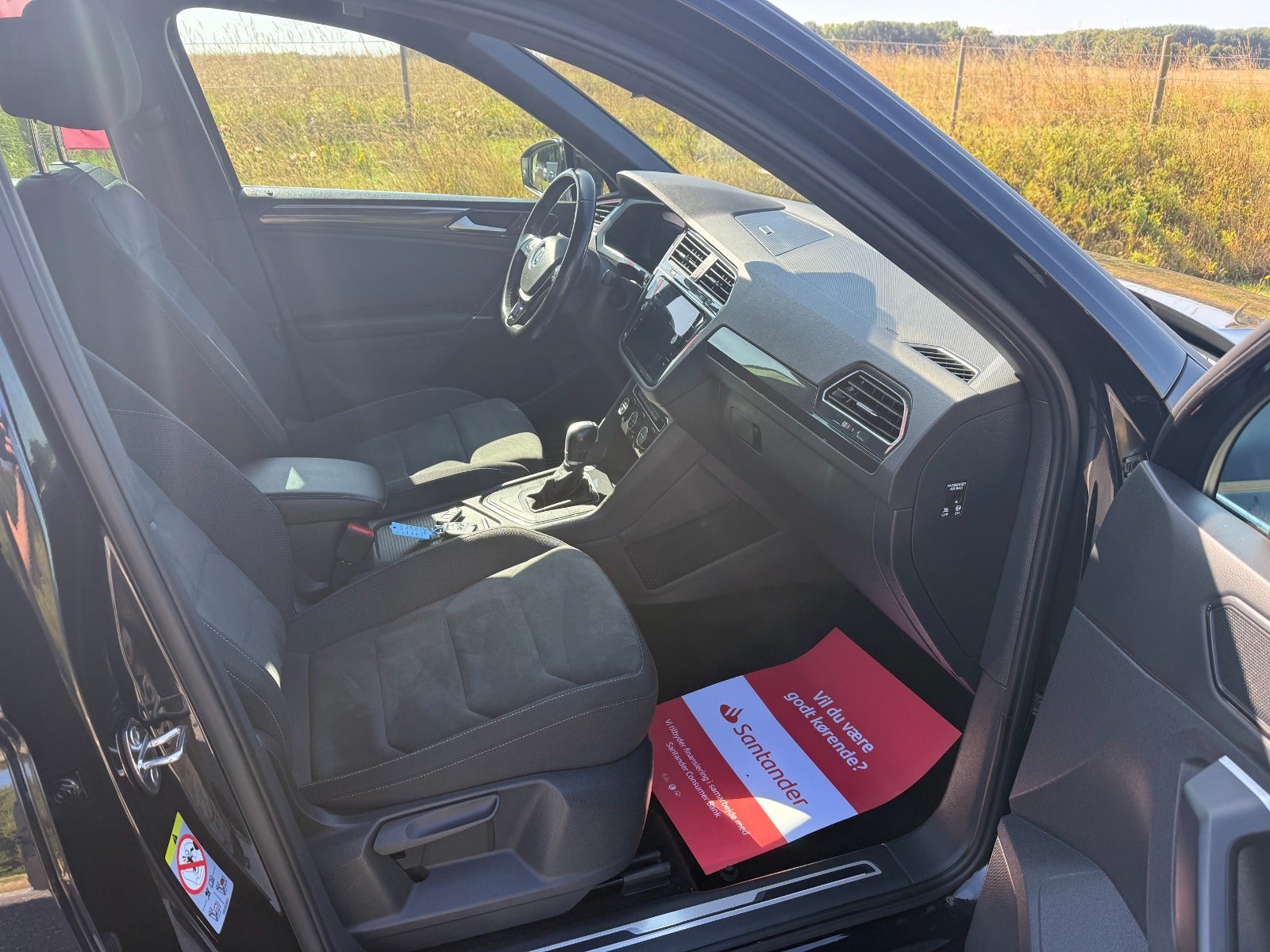 VW Tiguan, Billede 6