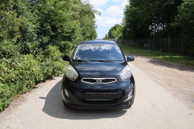 Kia Picanto 1,0 Active Eco 5d