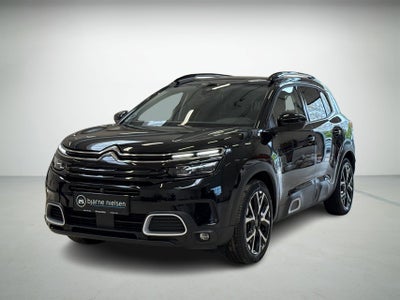 Citroën C5 Aircross Hybrid SkyLine EAT8