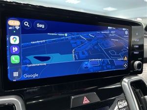 Kia Sorento PHEV Premium aut. 4WD 7prs