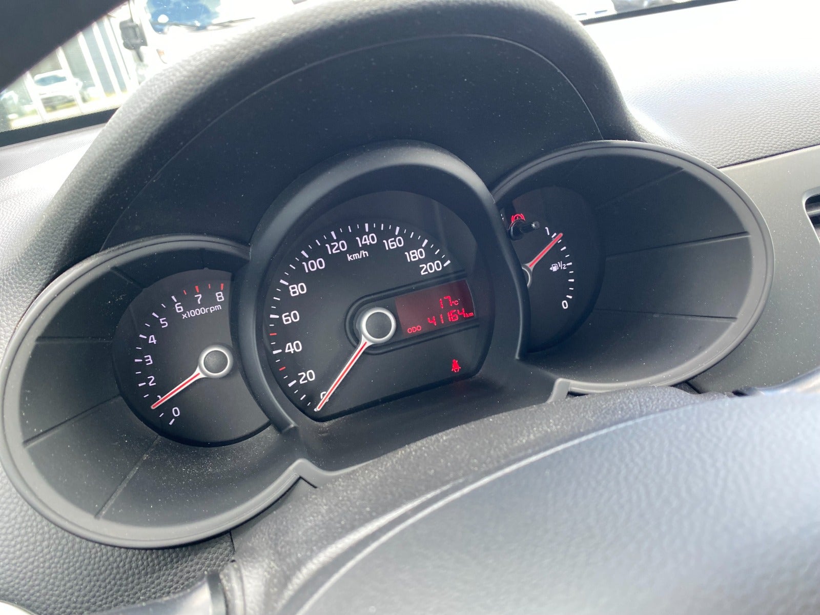 Kia Picanto Collect Eco Clim