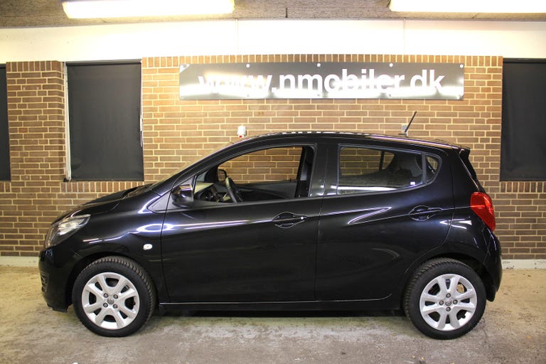 Opel Karl Enjoy