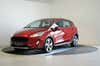 Ford Fiesta EcoBoost Active I