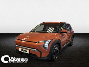 Kia EV3 Long Range Prestige