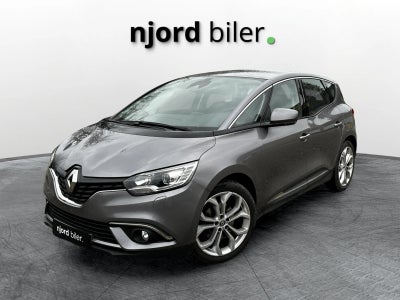 Renault Scenic IV 1,3 TCe 140 Zen EDC 5d