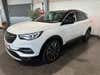 Opel Grandland X Hybrid Ultimate aut. thumbnail
