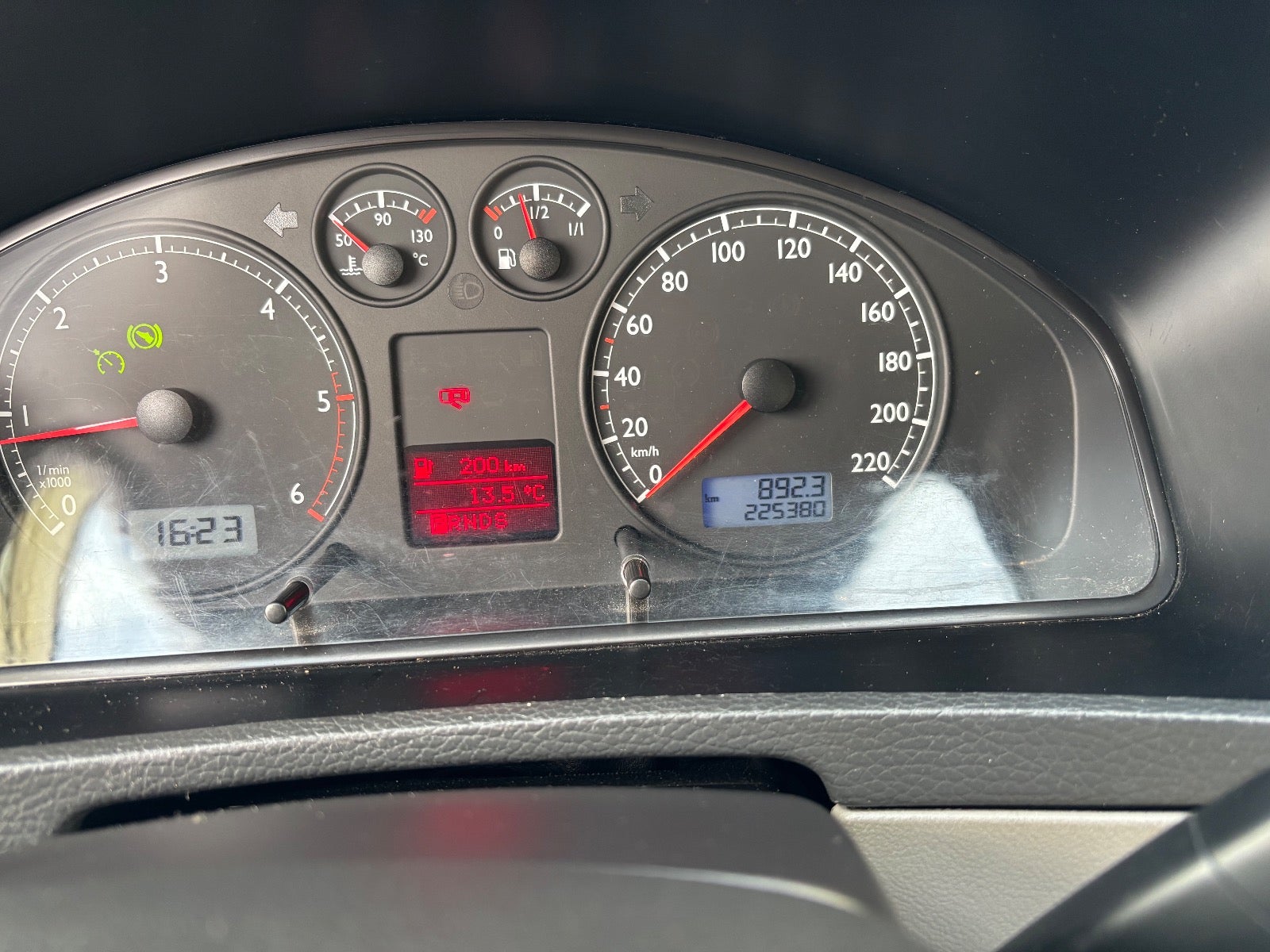 VW California TDi 130 Comfortline aut.