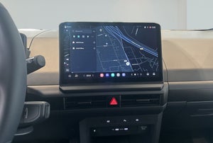 Kia PV5 Cargo L2H1 Long Range Work Pro