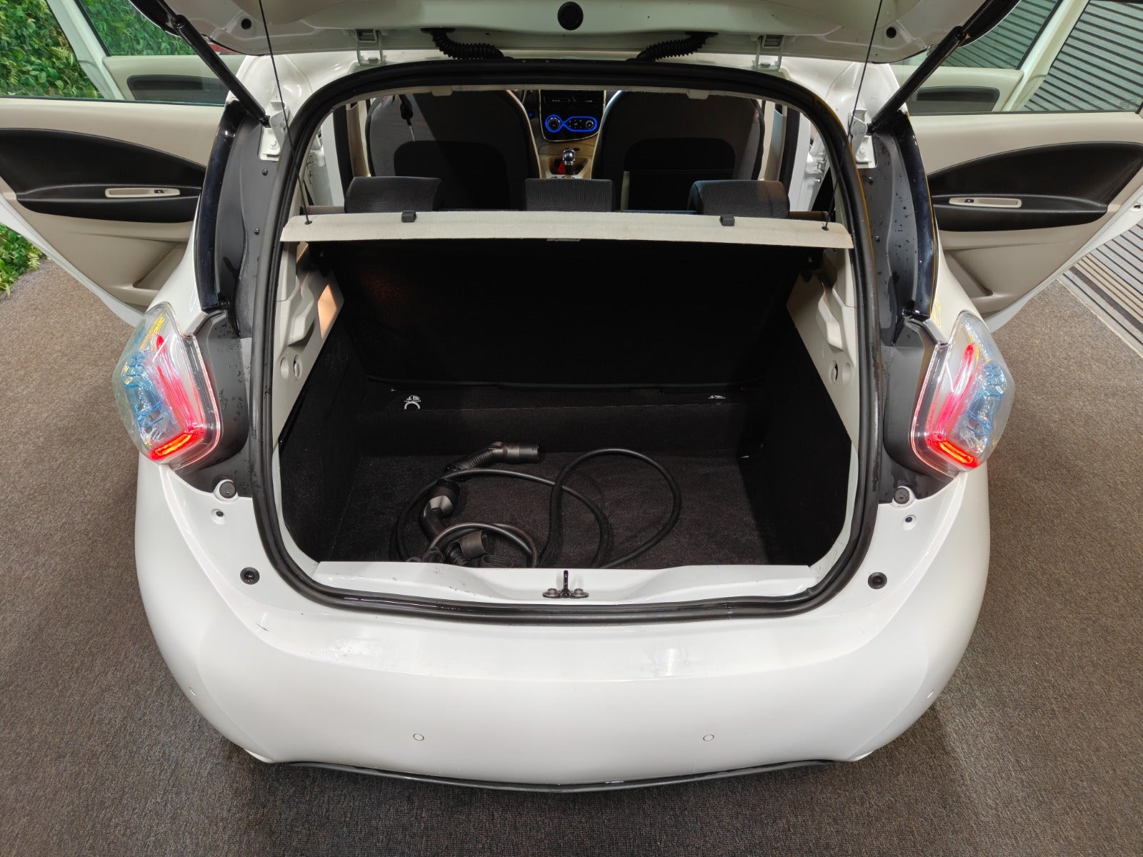 Billede af Renault Zoe 22 Intens