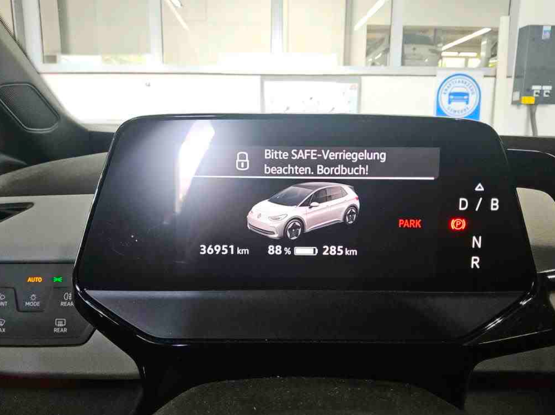 Billede af VW ID.3 58 Pro Move