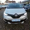 Renault Captur dCi 90 Intens EDC thumbnail