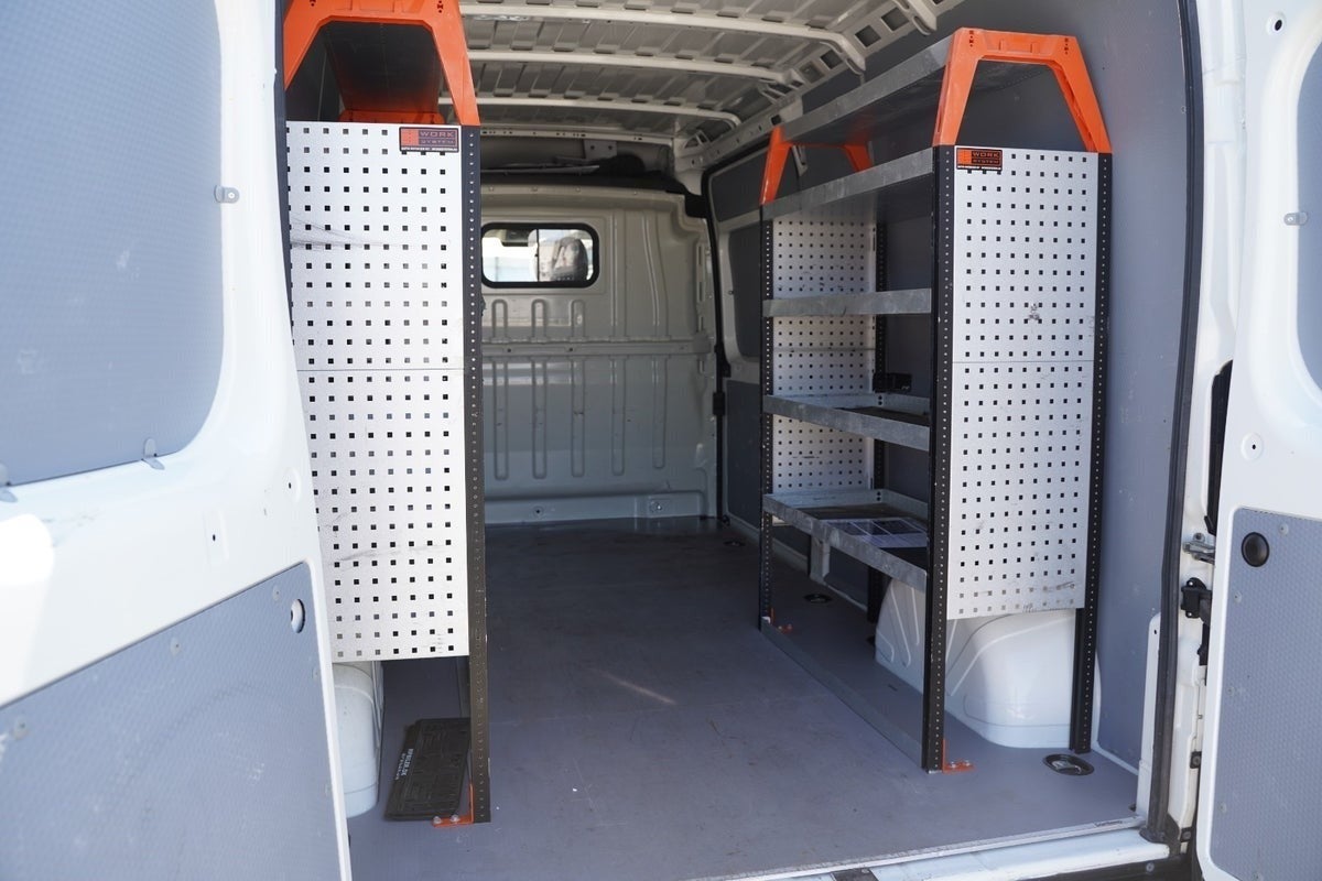 Billede af Peugeot Boxer 335 2,2 BlueHDi 140 L3H2 Premium