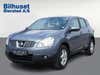 Nissan Qashqai Visia