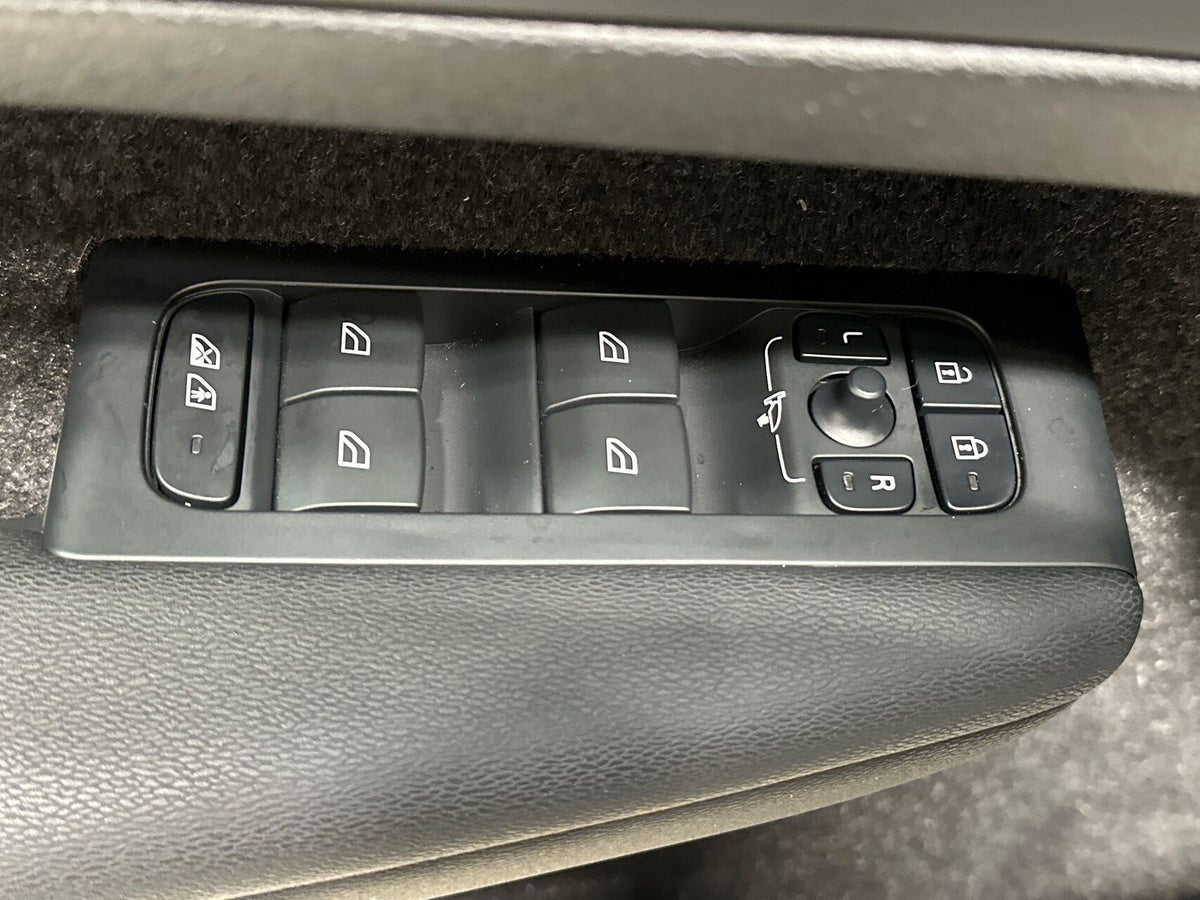 Volvo XC40 ReCharge Extended Range Core billede 17