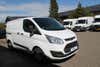 Ford Transit Custom 270S TDCi 125 Trend Van thumbnail