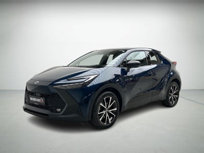 Toyota C-HR Plug-in Hybrid Style