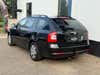 Skoda Octavia TDi 105 Ambiente Combi thumbnail