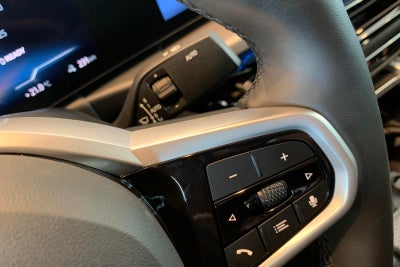 BMW i4 eDrive35 M-Sport