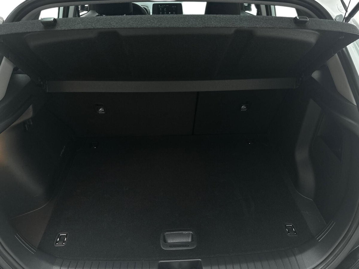 Hyundai Kona EV Select billede 13