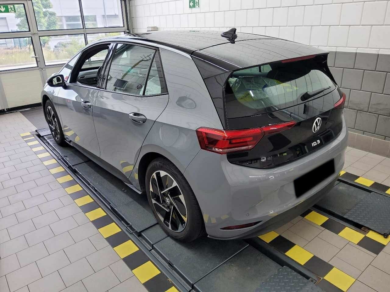 VW ID.3 Pro