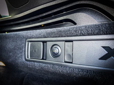 BMW X5 xDrive50e M-Sport Pro aut.