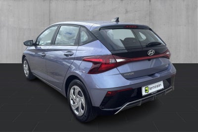 Hyundai i20 T-GDi Essential - 2