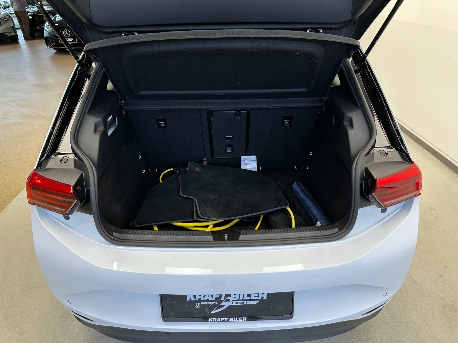 Billede af VW ID.3 58 Pro