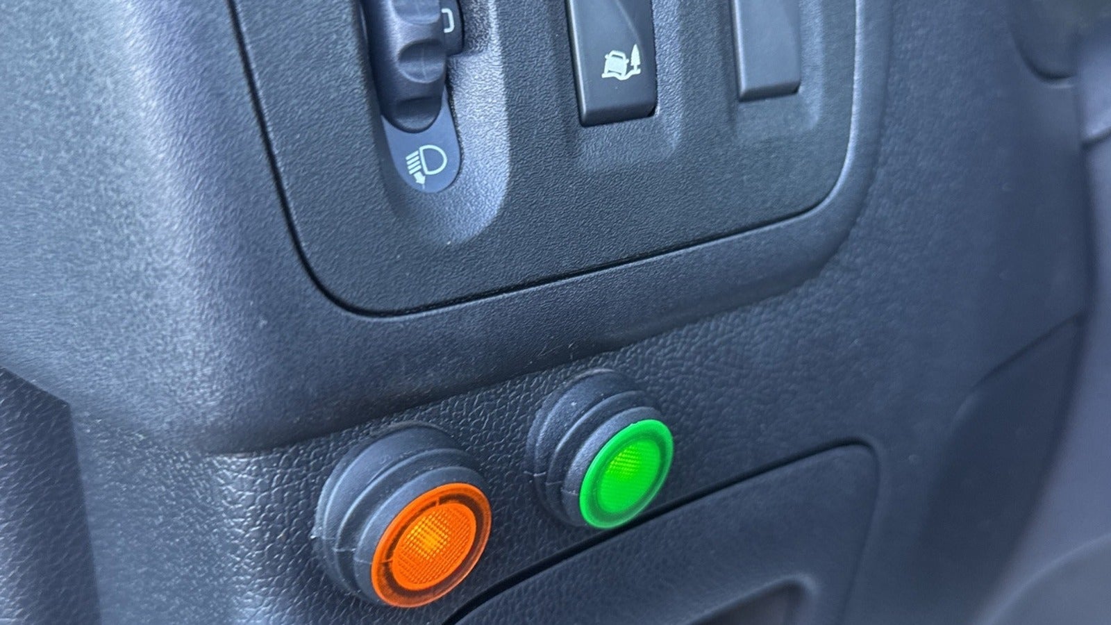 Billede af Opel Movano 2,3 CDTi 136 Autotransporter