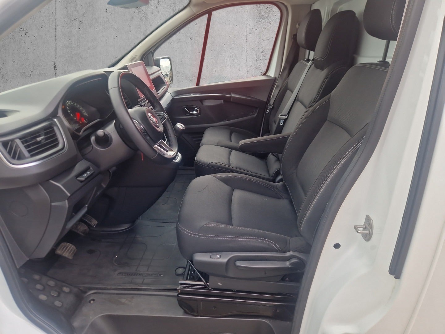 Billede af Nissan Primastar 2,0 dCi 150 L2H1 N-Connecta Van